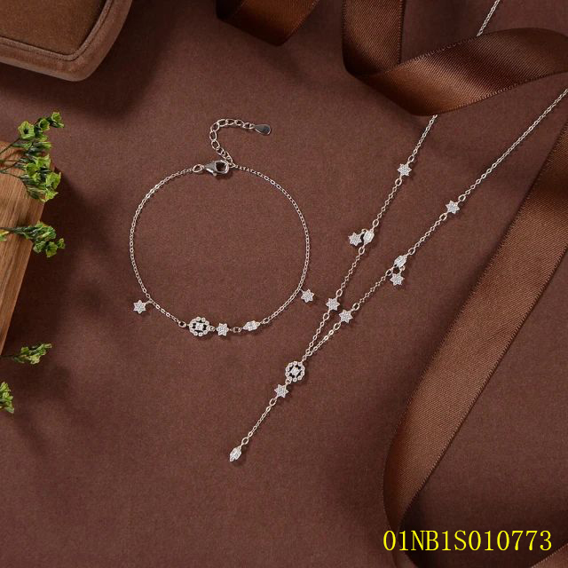 China Wholesale Factory jewelry Jewelry Set