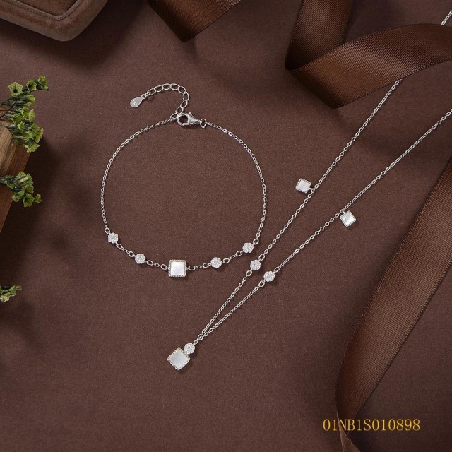 Wholesale High End Quality jewelry Jewelry Set