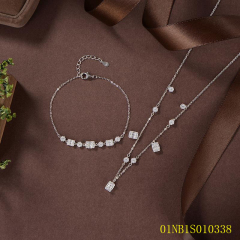 Quality Factory Supply New Design jewelry Jewelry Set