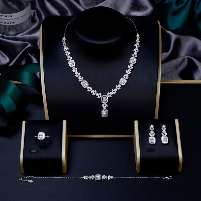 Classic Hot Sale jewelry Jewelry Set