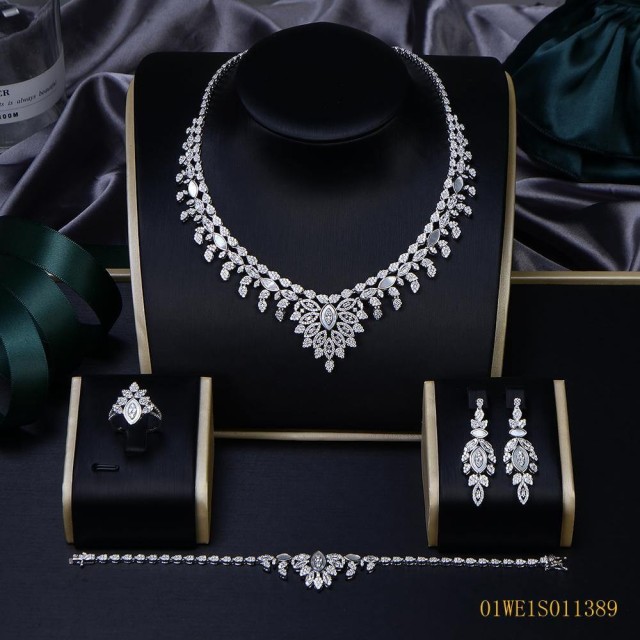 Popular Design jewelry Jewelry Set