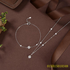Quality Factory Supply New Design jewelry Jewelry Set