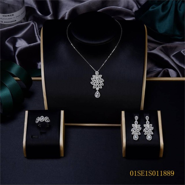 Hot Style Wholesale jewelry Jewelry Set