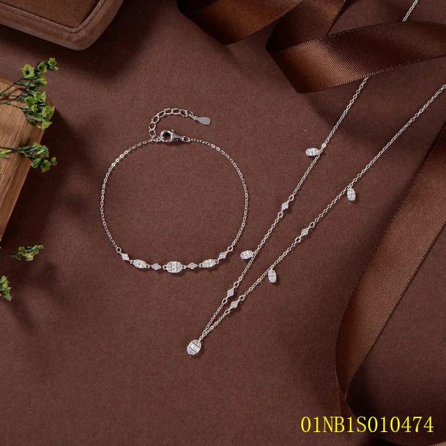 China Wholesale Factory jewelry Jewelry Set