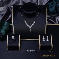 Quality Factory Supply New Design jewelry Jewelry Set