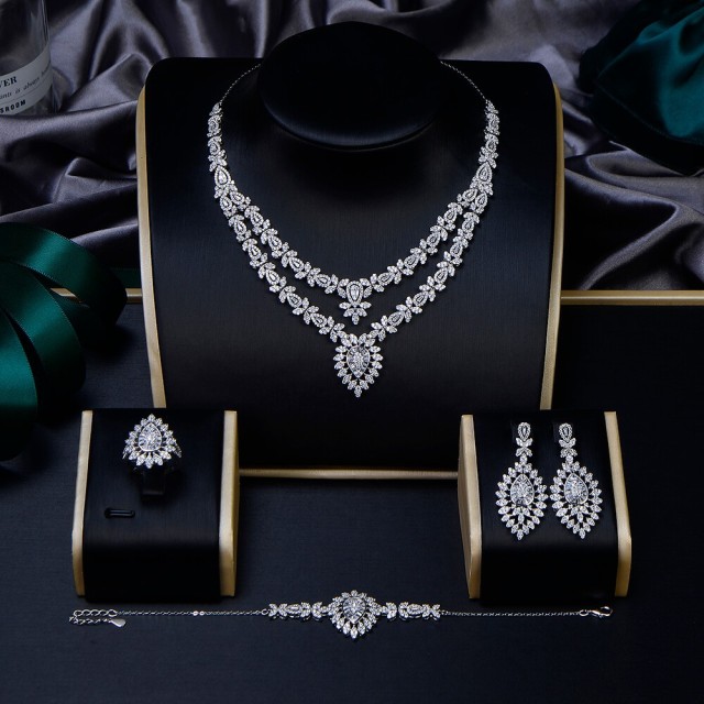 wholesale price jewelry Jewelry Set