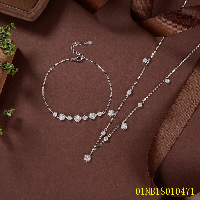 China Wholesale Factory jewelry Jewelry Set