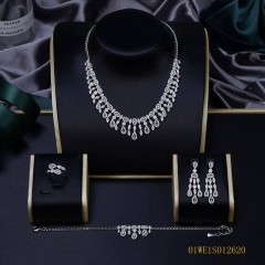 Wholesale Fashion jewelry Jewelry Set