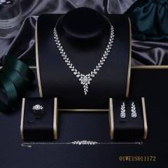 Unique Design Fashion jewelry Jewelry Set