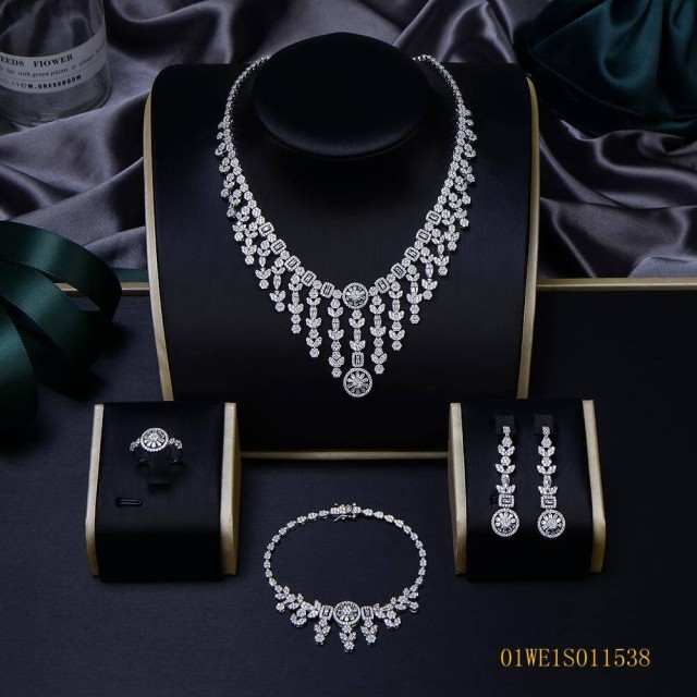 Popular Design jewelry Jewelry Set