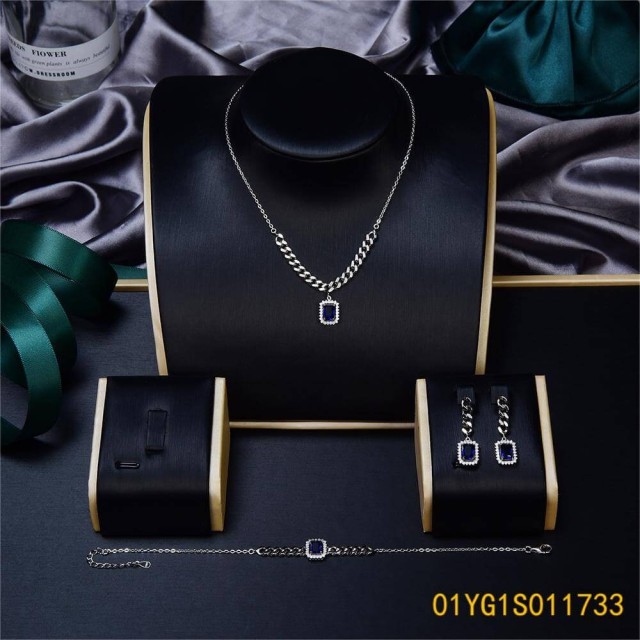 Top Fashion jewelry Jewelry Set