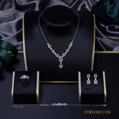 High-quality Fashion jewelry Jewelry Set