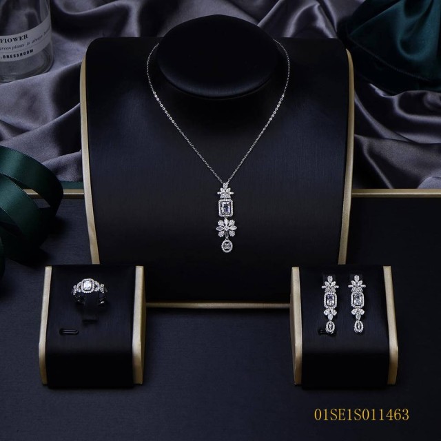 China Wholesale Factory jewelry Jewelry Set