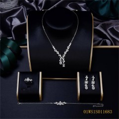 Wholesale Fashion jewelry Jewelry Set