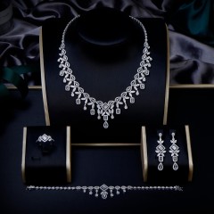 China Wholesale Factory jewelry Jewelry Set