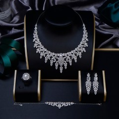 Popular Wholesale Designer jewelry Jewelry Set