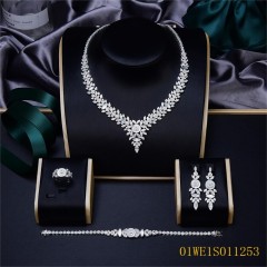 High-quality Fashion jewelry Jewelry Set