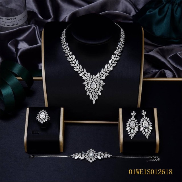New Product jewelry Jewelry Set