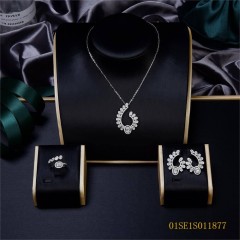 Unique Design Fashion jewelry Jewelry Set