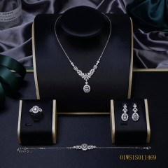 Popular Design jewelry Jewelry Set
