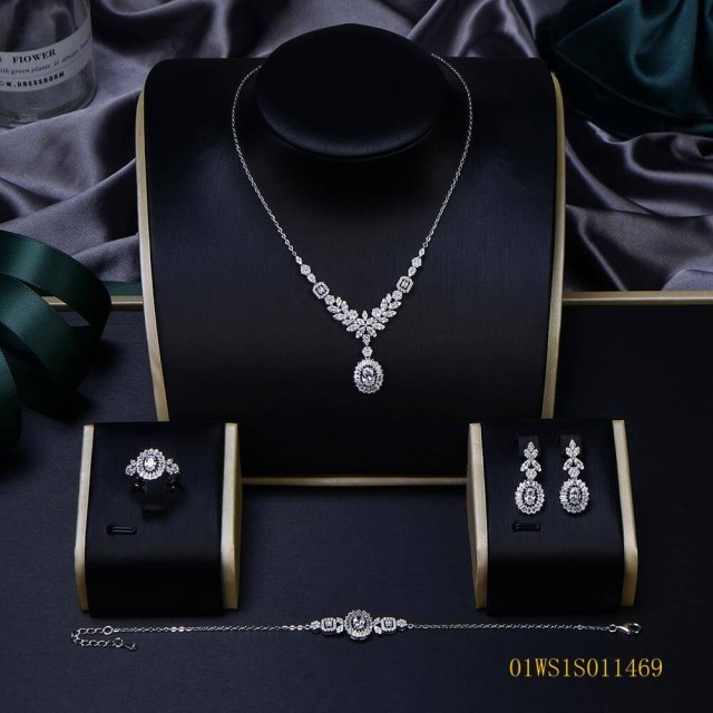 Popular Design jewelry Jewelry Set