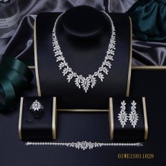 Wholesale Fashion jewelry Jewelry Set