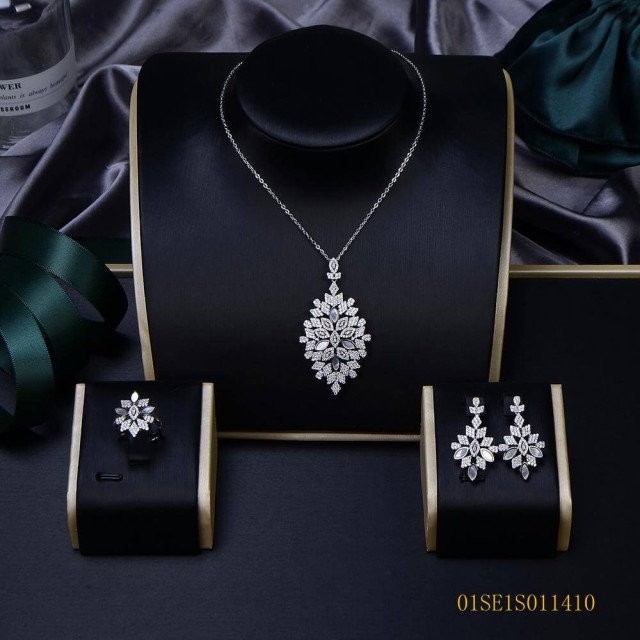 Wholesale Fashion jewelry Jewelry Set