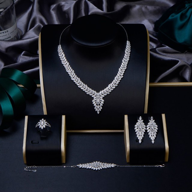 New Arrivals jewelry Jewelry Set