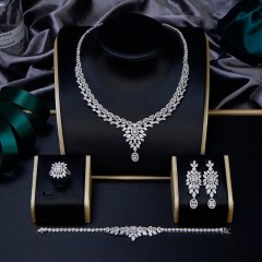 High-quality Fashion jewelry Jewelry Set