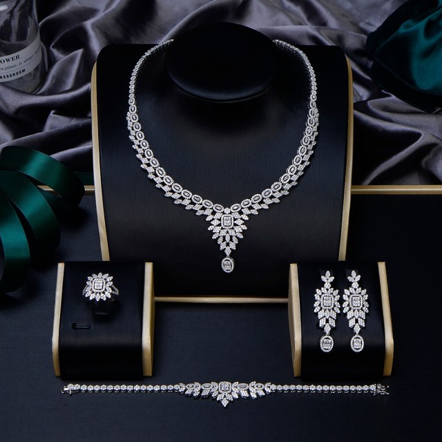 High-quality Fashion jewelry Jewelry Set