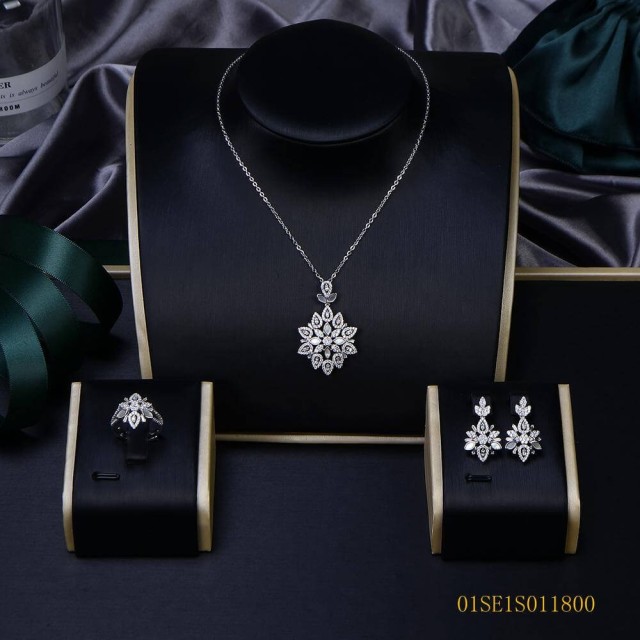 New Arrivals jewelry Jewelry Set