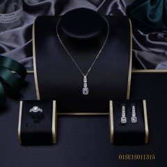 Factory Supply Quality Assurance jewelry Jewelry Set