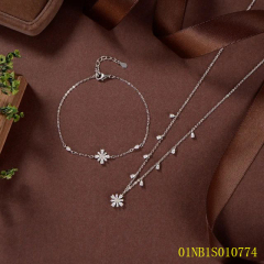 China Wholesale Factory jewelry Jewelry Set