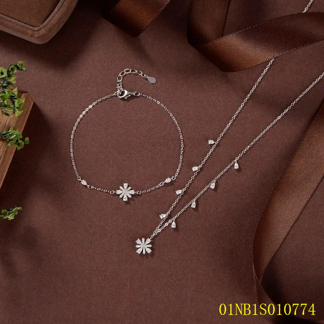 China Wholesale Factory jewelry Jewelry Set