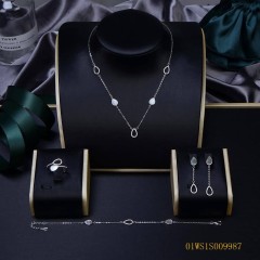 High-quality Fashion jewelry Jewelry Set