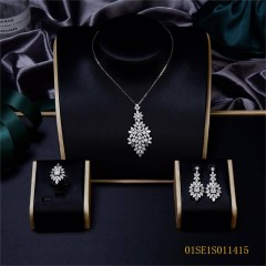 Wholesale High End Quality jewelry Jewelry Set