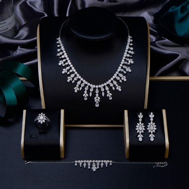 wholesale price jewelry Jewelry Set