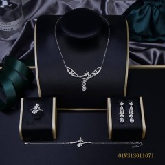 Hot Fashion jewelry Jewelry Set