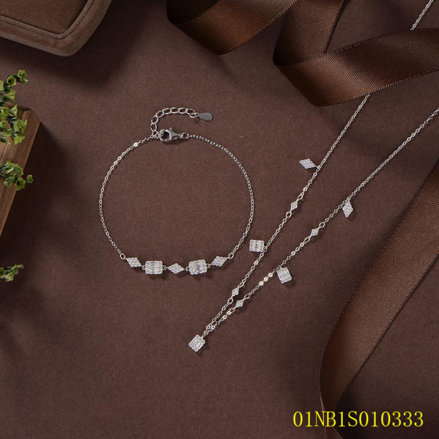 Quality Factory Supply New Design jewelry Jewelry Set