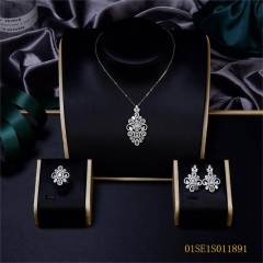 China Wholesale Factory jewelry Jewelry Set