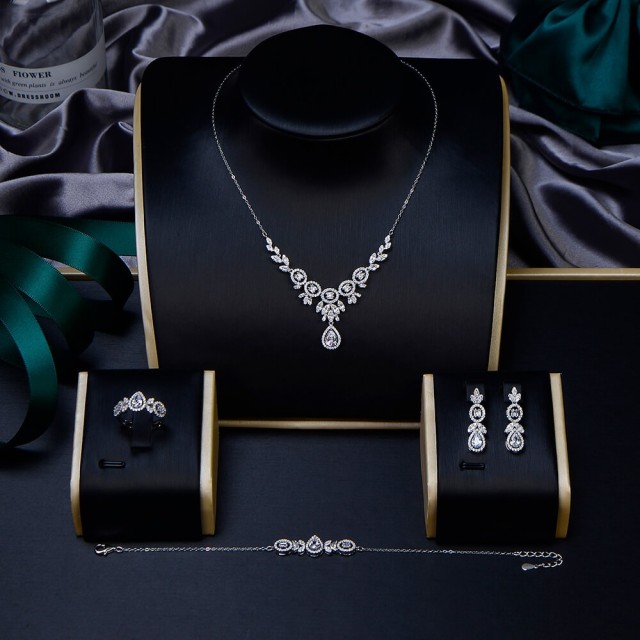 Hot Fashion jewelry Jewelry Set