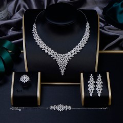 Factory Supply Quality Assurance jewelry Jewelry Set