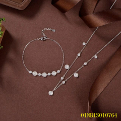 China Wholesale Factory jewelry Jewelry Set