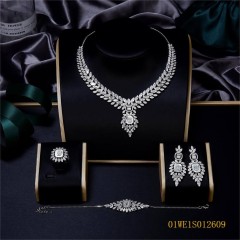 Unique Design Fashion jewelry Jewelry Set
