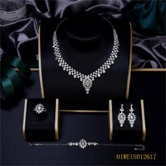 Wholesale Fashion jewelry Jewelry Set