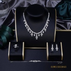 Factory Wholesale jewelry Jewelry Set