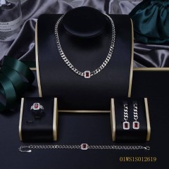 High-quality Fashion jewelry Jewelry Set