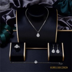 wholesale price jewelry Jewelry Set