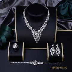 Quality Wholesale Unique Design jewelry Jewelry Set