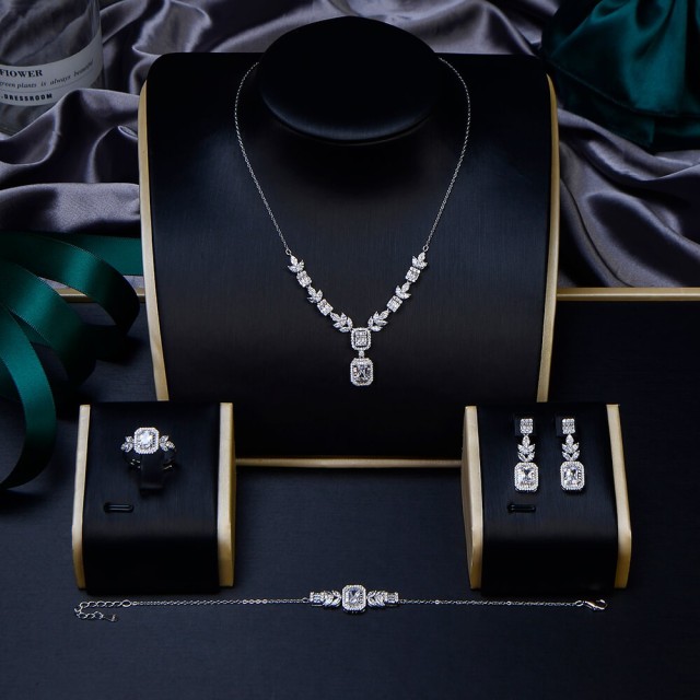 New Arrivals jewelry Jewelry Set